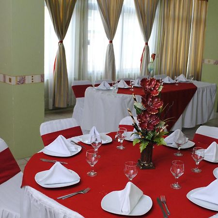 Hotel Arcos Del Parque Acayucan Екстериор снимка