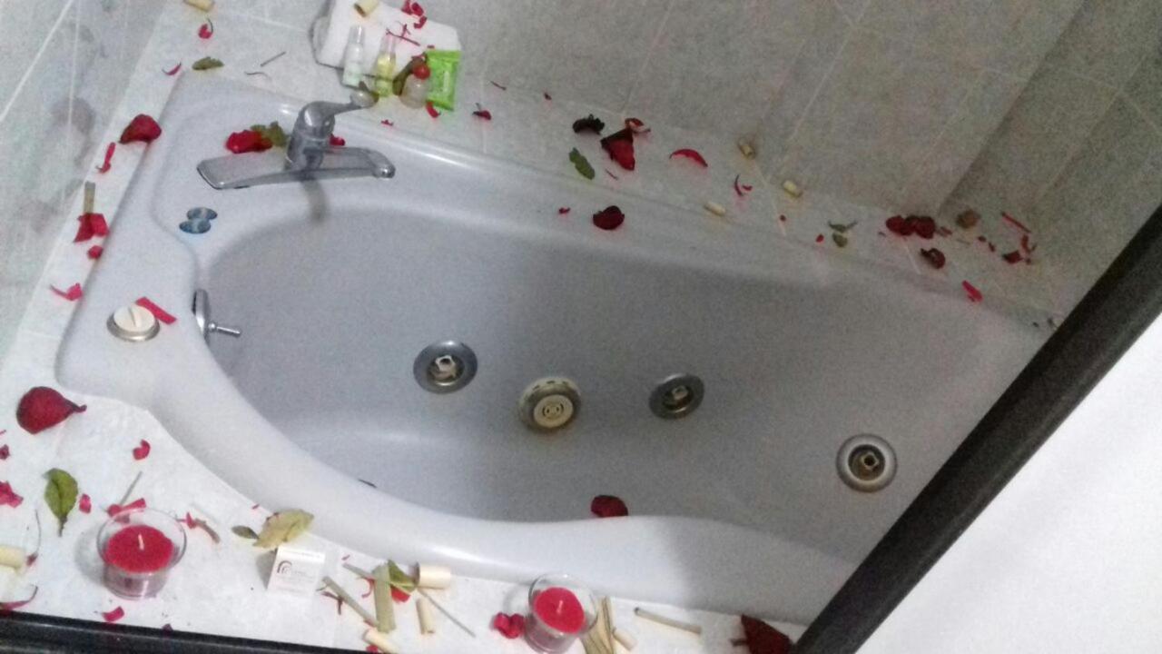 Hotel Arcos Del Parque Acayucan Екстериор снимка