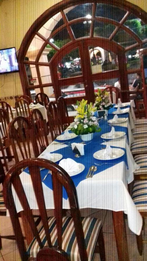 Hotel Arcos Del Parque Acayucan Екстериор снимка