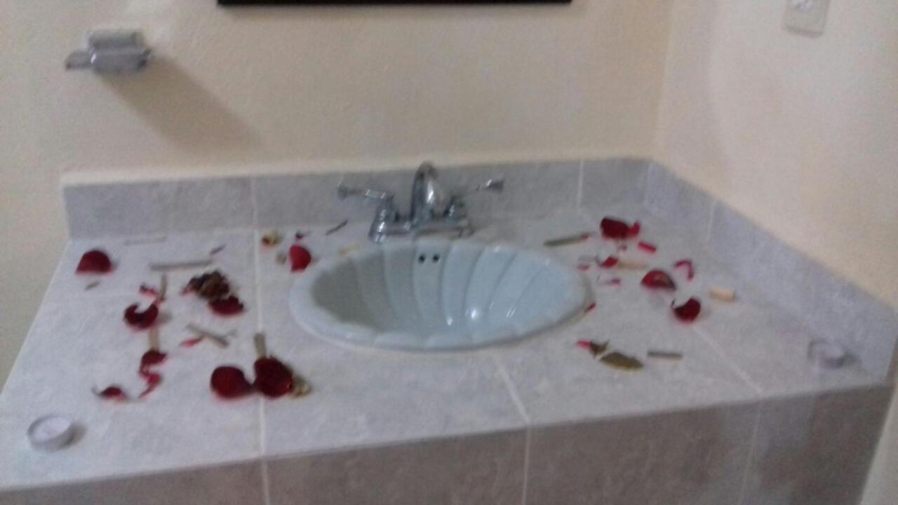 Hotel Arcos Del Parque Acayucan Екстериор снимка