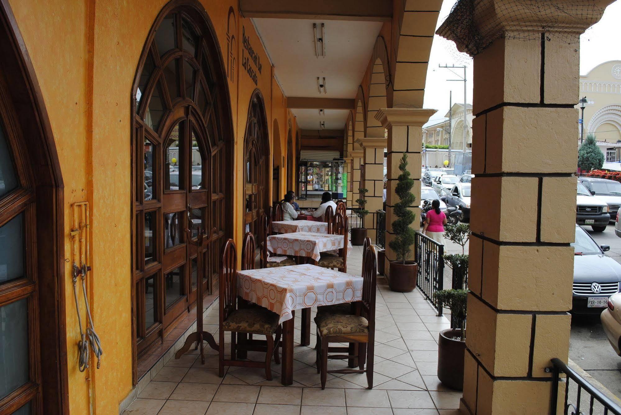Hotel Arcos Del Parque Acayucan Екстериор снимка