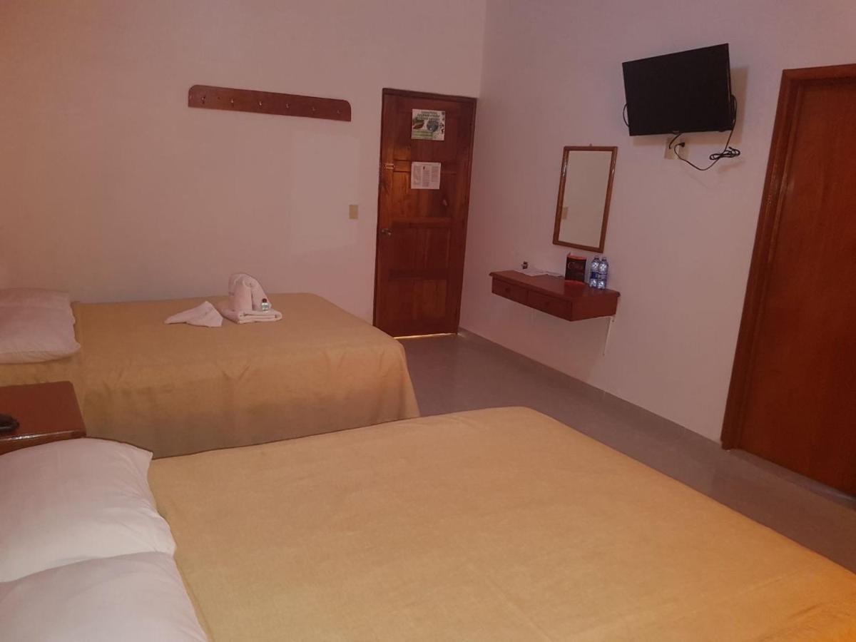 Hotel Arcos Del Parque Acayucan Екстериор снимка