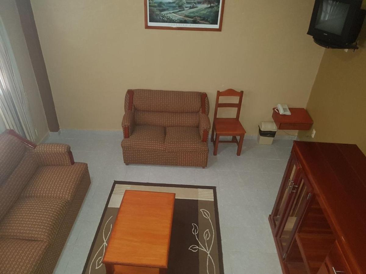 Hotel Arcos Del Parque Acayucan Екстериор снимка